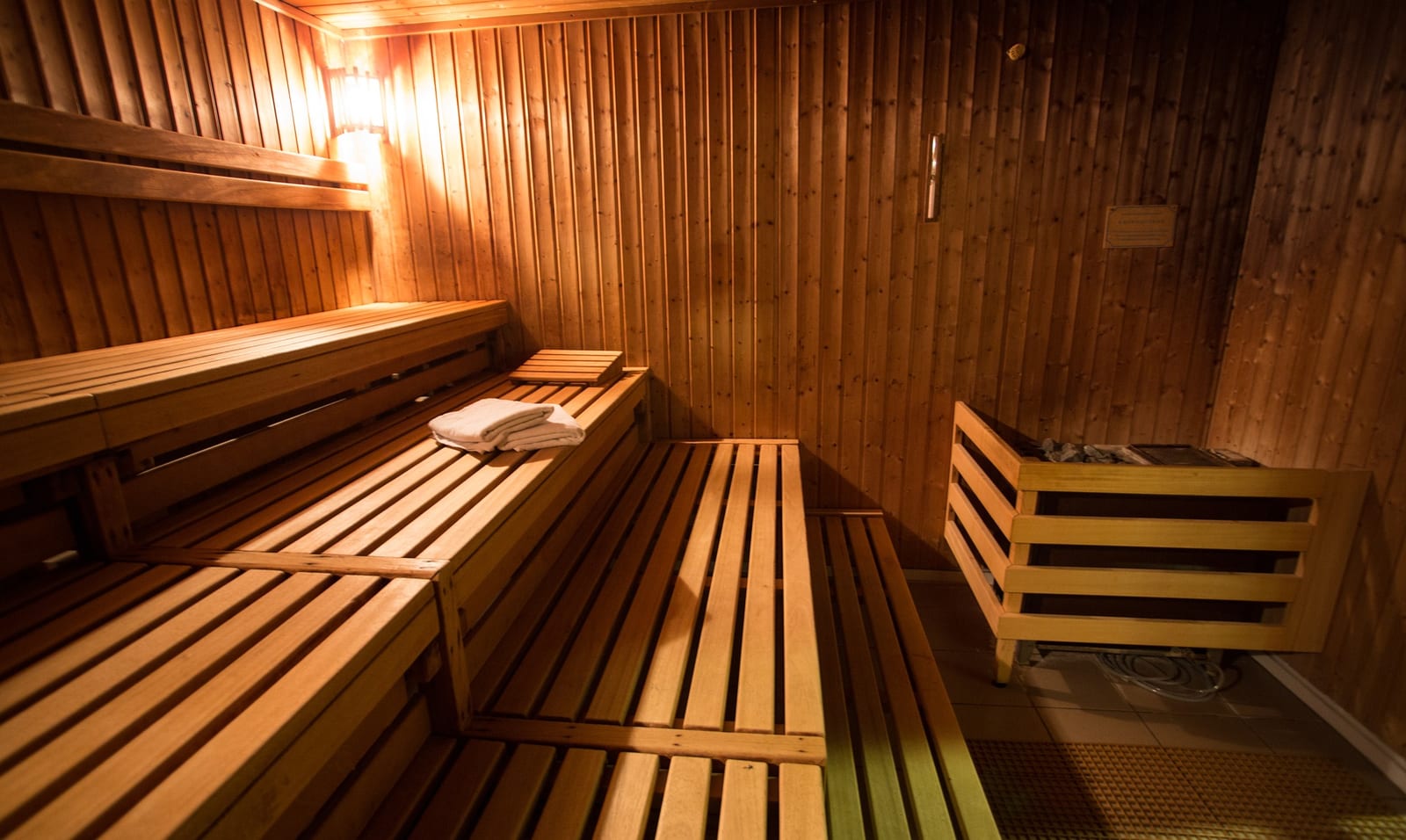 Apartament ze strefą SPA
